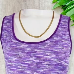 ✨️2 for $8.00 Danskin Now - L 12/14